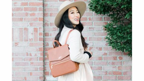Freshly Picked Mini Classic Bag II