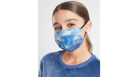 Athleta Girl Adjustable Everyday Nonmedical Masks, 5-Pack