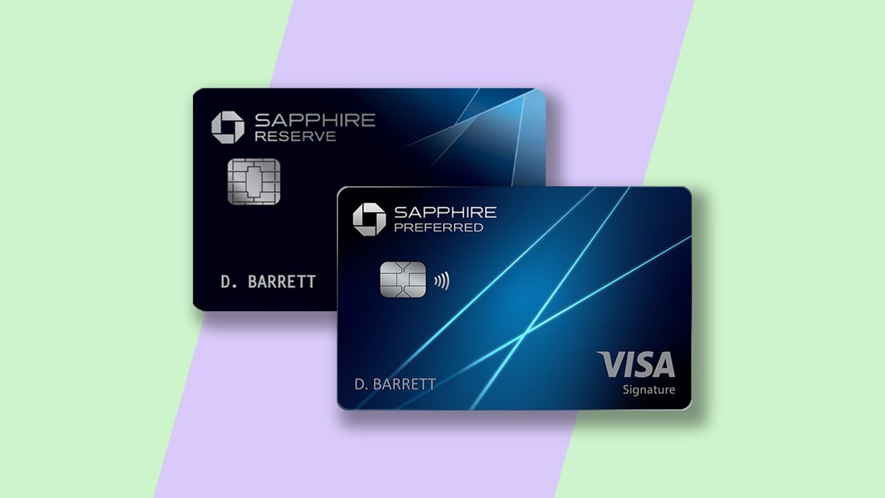 You can transfer rewards earned with the Chase Freedom Unlimited to a Chase Sapphire Preferred or Chase Sapphire Reserve card and get even more value from them.