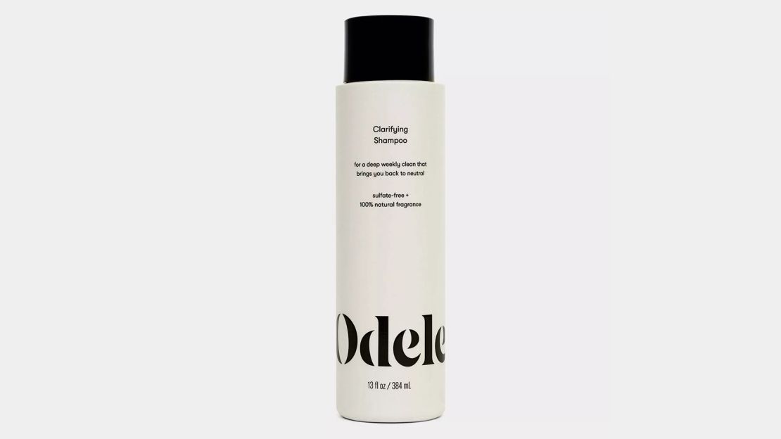 Odele Clarifying Shampoo