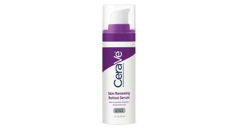 CeraVe Skin Renewing Retinol Serum