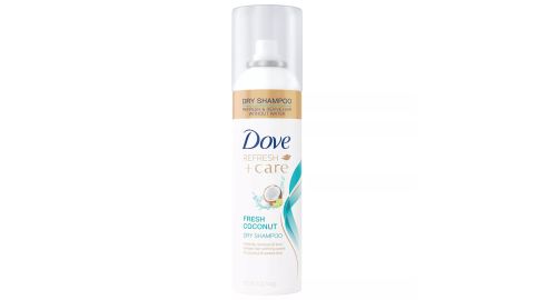 Dove Refresh  Care Fresh Coconut Dry Shampoo