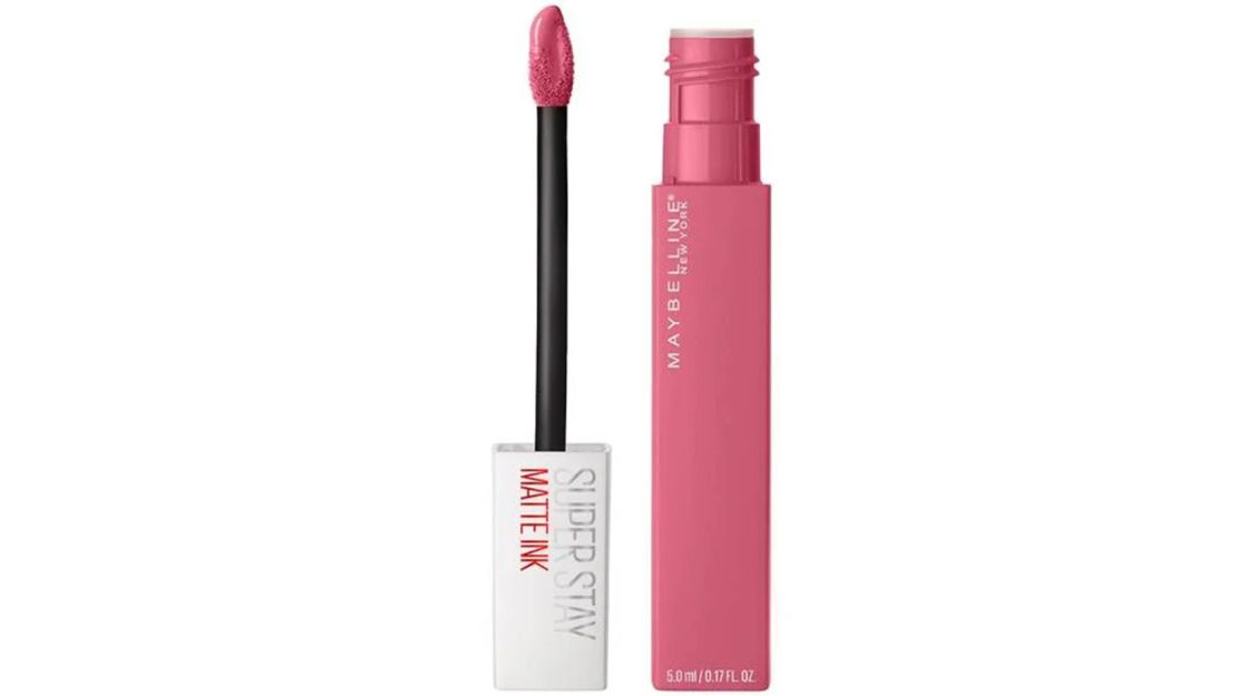 Maybelline SuperStay Matte Ink Liquid Lipstick