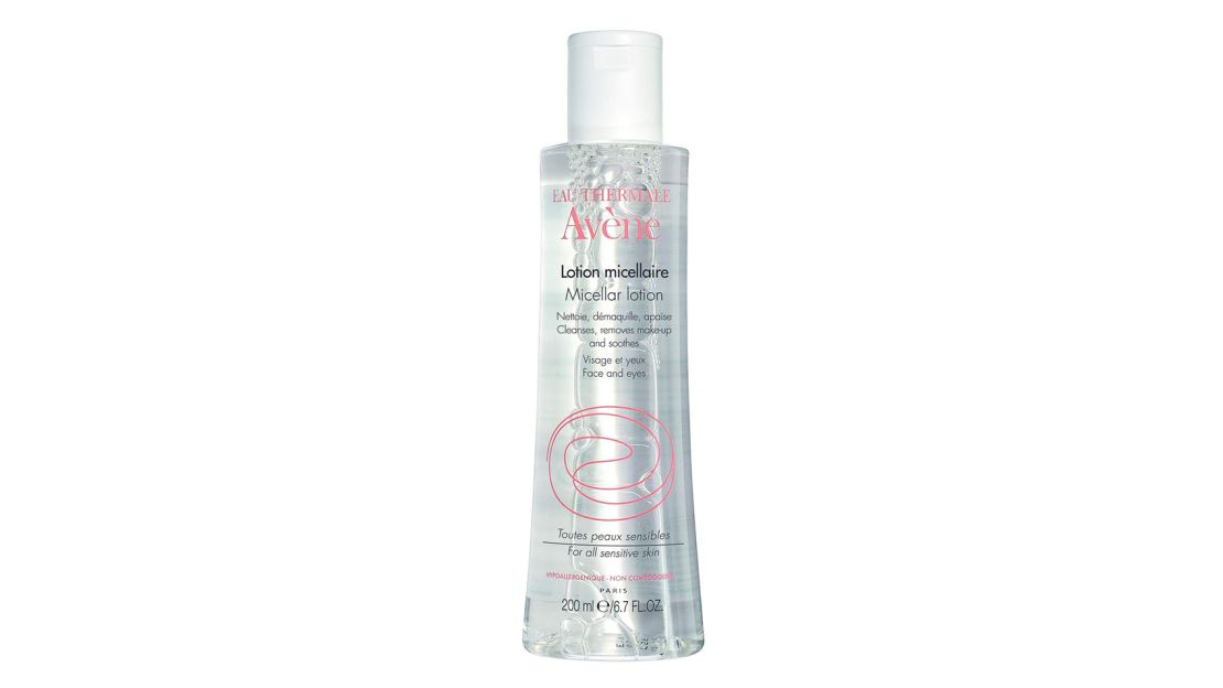 Eau Thermale Avène Micellar Lotion Cleansing Water