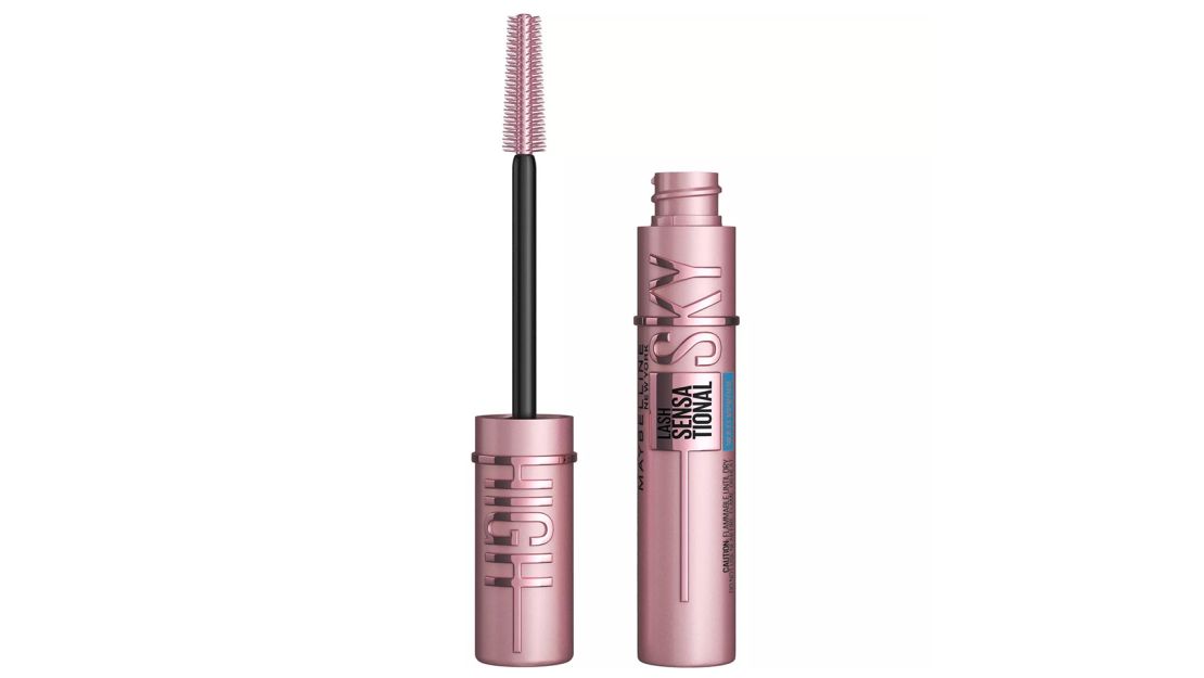 Maybelline Lash Sensational Sky High Mascara