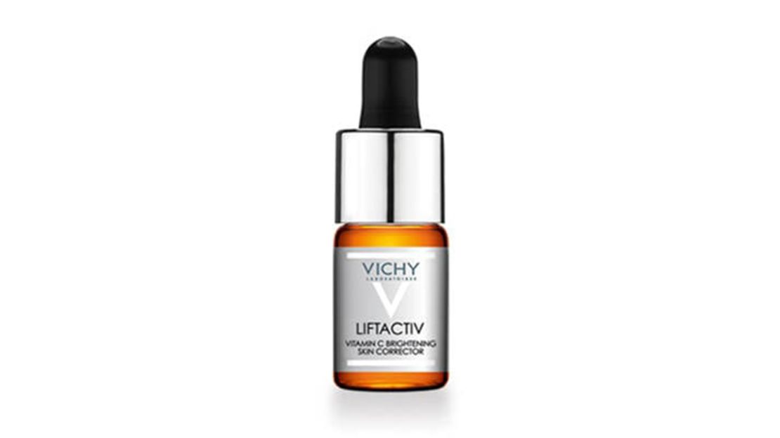 Vichy LiftActiv Vitamin C Serum Brightening Skin Corrector