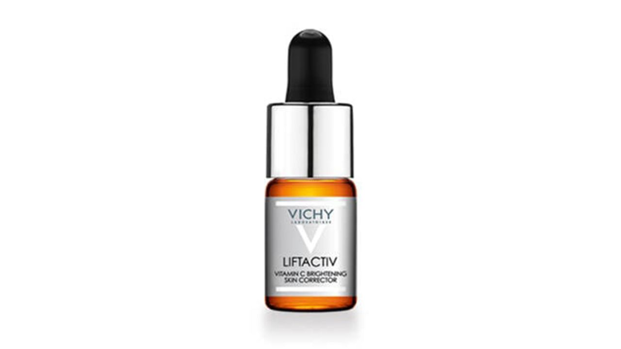 Vichy LiftActiv Vitamin C Serum Brightening Skin Corrector