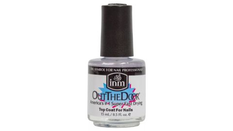 Inm Out the Door Super Fast Dry Top Coat