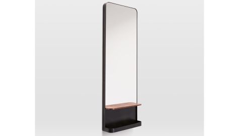 Ledge Mirror