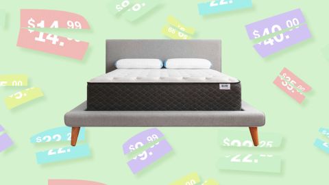Bear Mattress