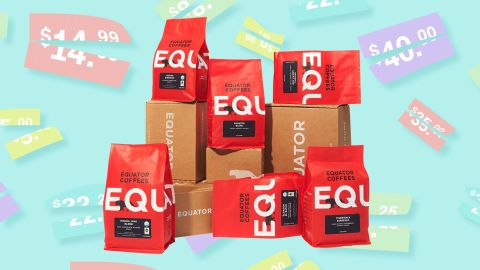 Equator Coffee