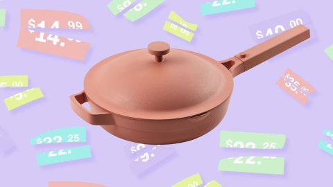 Our Place Always Pan