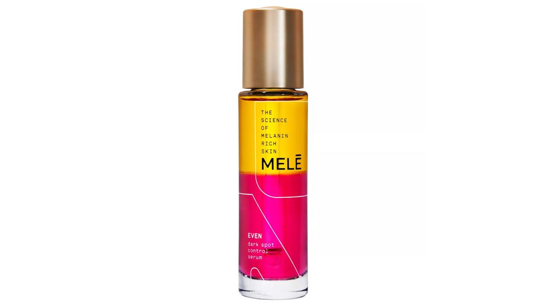 Mele Even Dark Spot Control Facial Serum