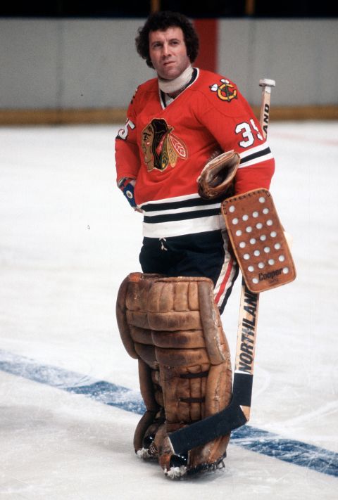 Hall of Fame hockey player <a href="https://www.cnn.com/2021/08/10/us/nhl-tony-esposito-obit/index.html" target="_blank">Tony Esposito</a> died August 10 after a battle with pancreatic cancer, according to a statement from the Chicago Blackhawks. He was 78. Esposito was a six-time NHL All-Star, including five straight seasons between 1970 and 1974. He won the Vezina Trophy as the top goaltender in the league three times -- 1970, 1972 and 1974 -- and was named the NHL's top rookie in 1970.