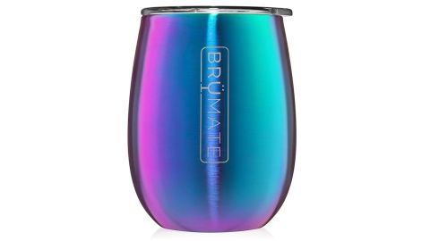 BrüMate Uncork'd XL Wine Glass Tumbler