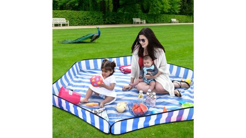Sandy Bumz 3-Person Tent