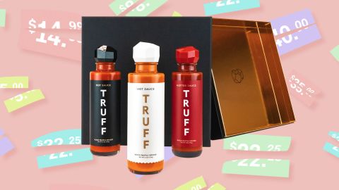 Truff Variety Pack