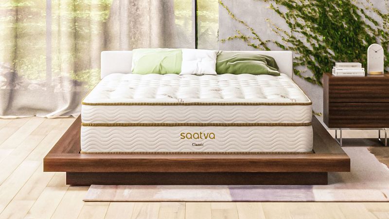 Best mattress on the clearance market