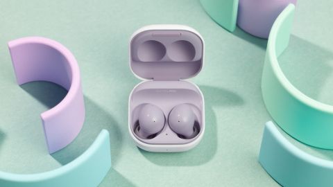 Samsung galaxy buds 2