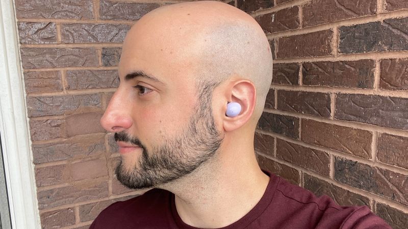 Samsung Galaxy Buds 2 review | CNN Underscored