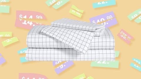 Brooklinen sheets