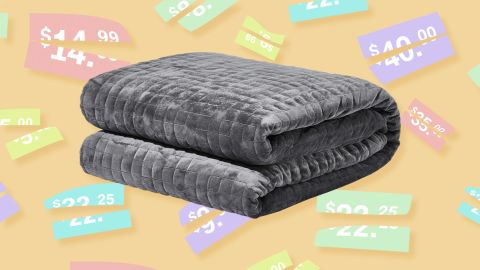 Gravity Blankets