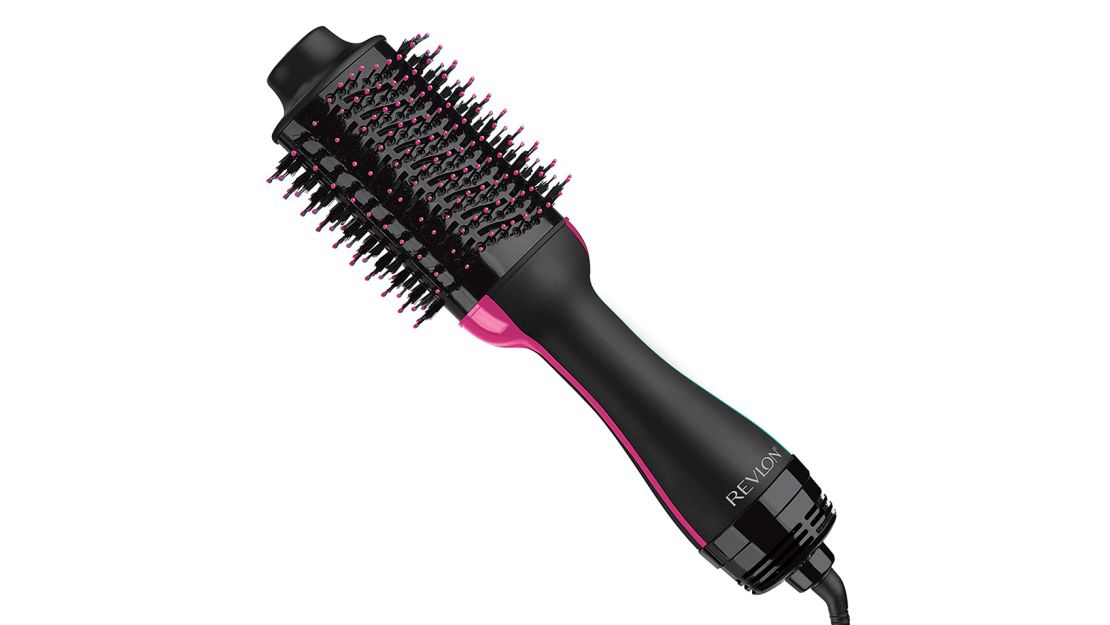 Revlon One-Step Hair Dryer and Volumizer