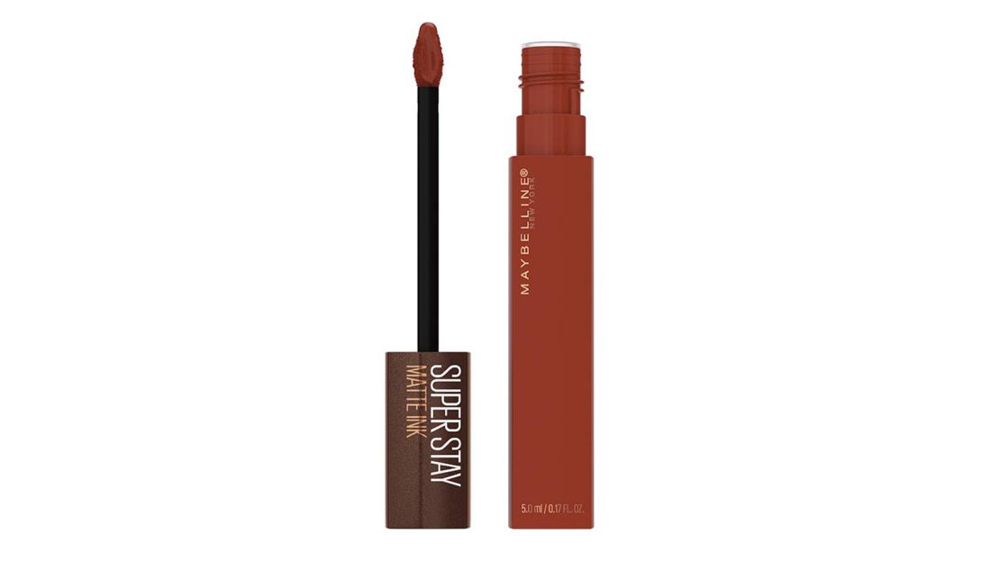 Maybelline SuperStay Matte Ink Liquid Lipstick