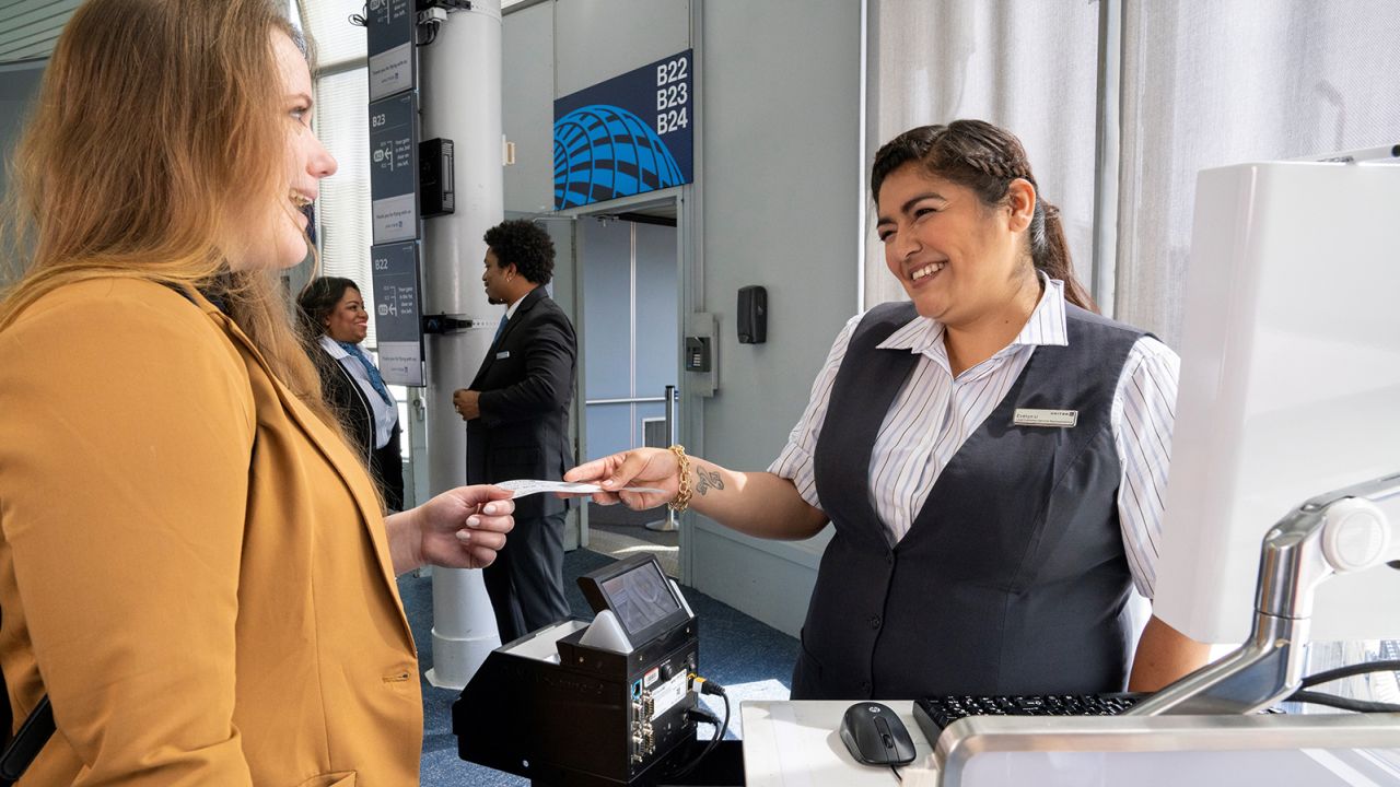 Customer-facing United employees will soon be allowed to have visible tattoos.