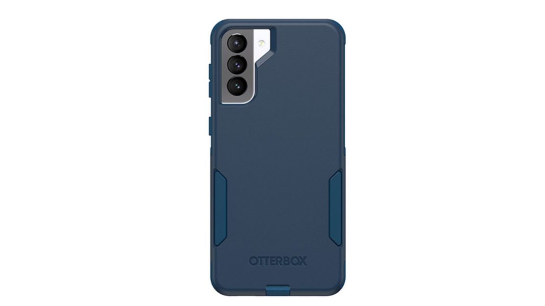 Galaxy S21 5G Commuter Series Case 