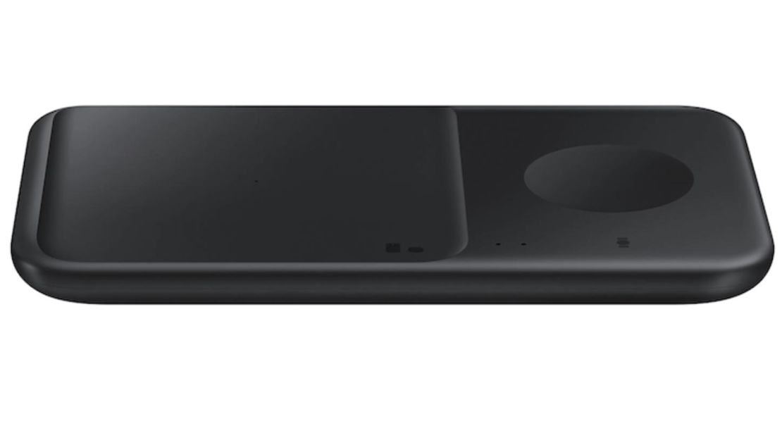 Wireless Charger Duo Pad