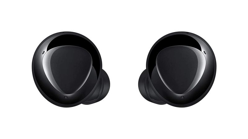 What is the difference between samsung galaxy buds and buds best sale plus