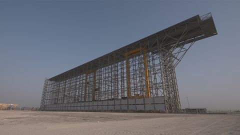 box bay dp world wide