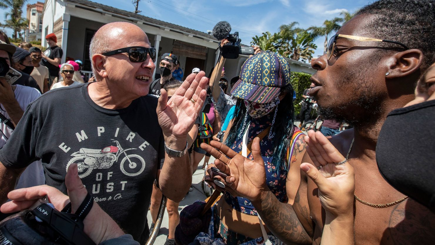 New study reveals deep divide in how Americans view racial progress in
