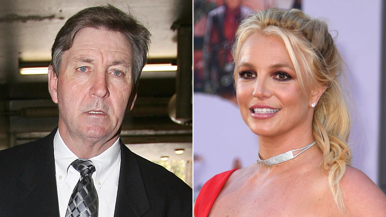 Britney Spears' lawyer requests her father resign as conservator without  payout | CNN