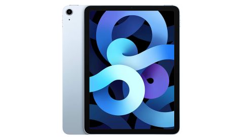 2020 Apple iPad Air 10.9-Inch, Wi-Fi, 64GB