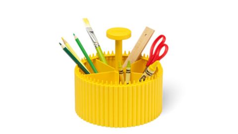 Crayola Round Organizer