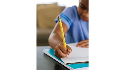 My First Ticonderoga Primary Size #2 Beginner Pencils, Pre-Sharpened
