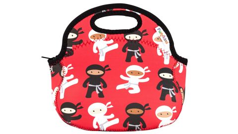 Funkins Small Insulated Preschool Lunch Bag