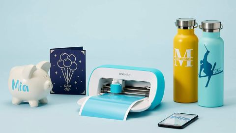 Cricut Joy Machine
