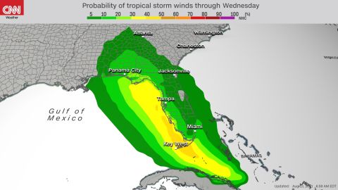 weather fred winds 20210813
