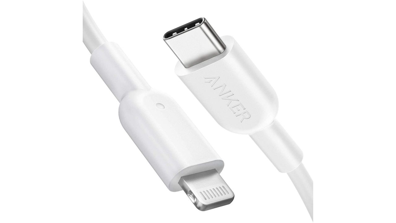 Anker Powerline II USB-C to Lightning