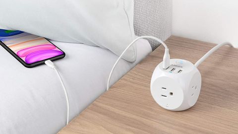 Anker Powerport Cube