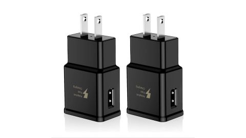 Adaptive Wall Charger