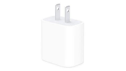 Apple 20-Watt USB-C Power Adapter