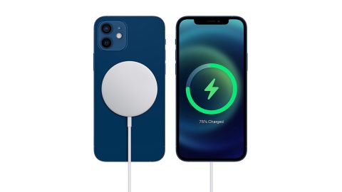 Apple MagSafe Wireless Charger