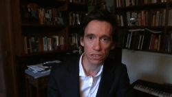 Amanpour Rory Stewart