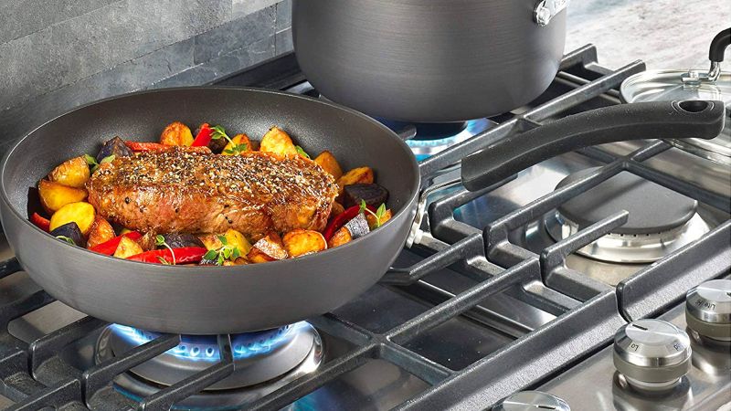 Best nonstick pans of 2024, tried and tested | CNN Underscored