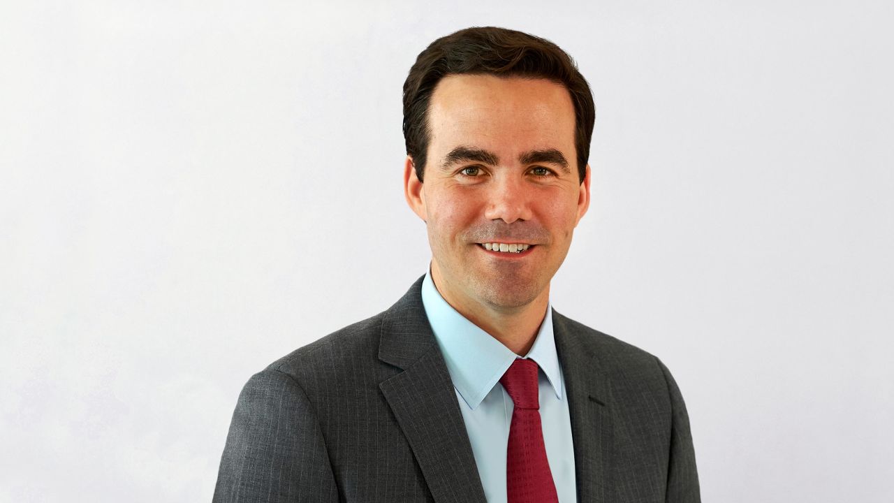 Robert Costa - Courtesy Lisa Berg