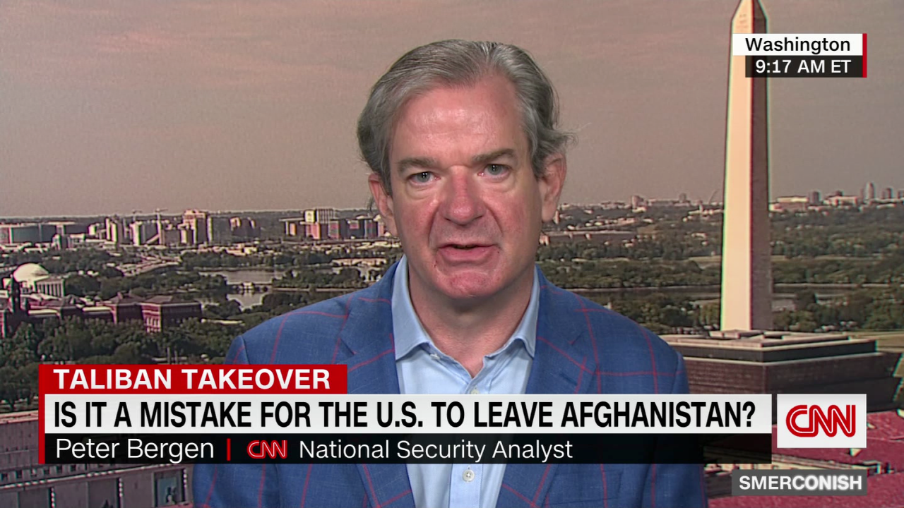 Was it a mistake for U.S. to leave Afghanistan? _00013506.png